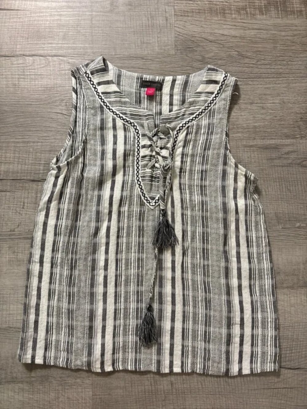 Size small blouse